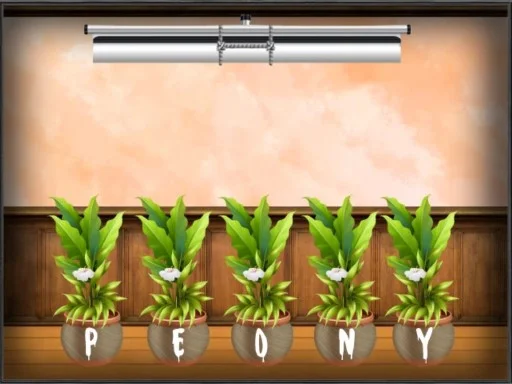 Amgel Kids Room Escape 89 на Пикабу Игры