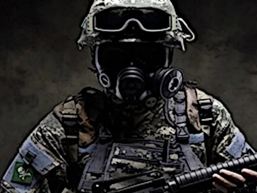 CS Шютцен на Пикабу Игры