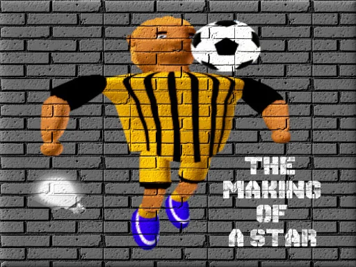 Пинать на Пикабу Игры