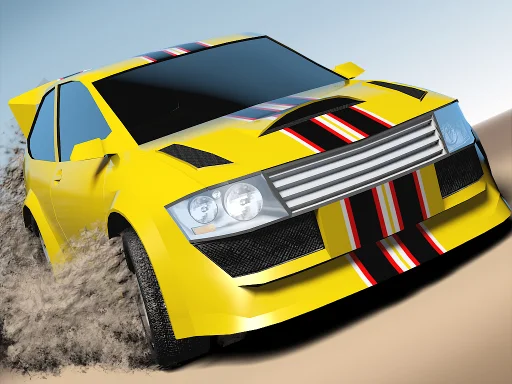 City Racing 3D — Гонки по городу на Пикабу Игры