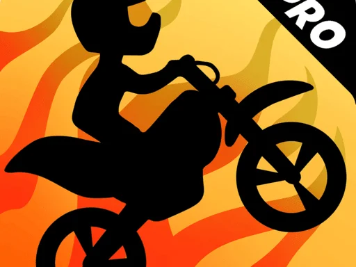 Bike Race Pro от T. F. Games на Пикабу Игры