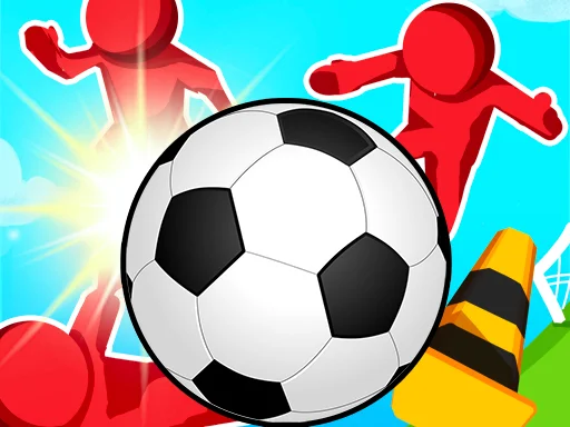 GotSoccer на Пикабу Игры