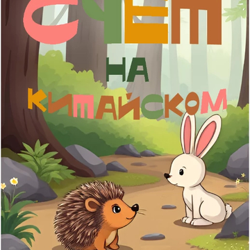 Мнемоническая игра "Оценка от одного до десяти на китайском" поможет вам быстро запомнить числа от 1 до 10 на китайском.