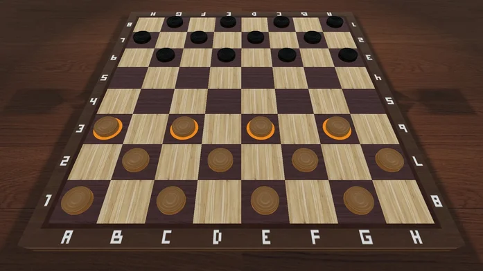 Бесплатные Шашки на Пикабу Игры