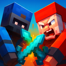 Craft of Wars на Пикабу Игры