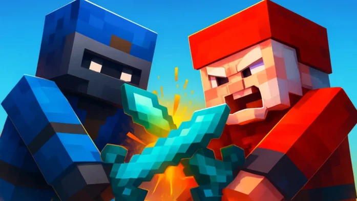 Craft of Wars на Пикабу Игры