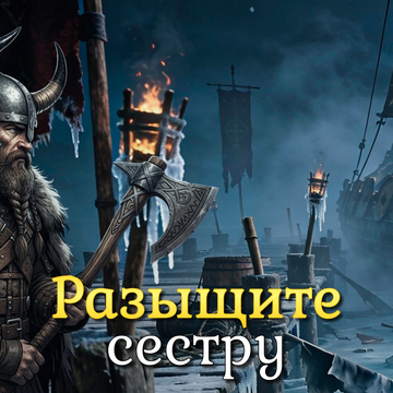 Открой тайны затерянного острова в захватывающем поиске предметов и приключениях.