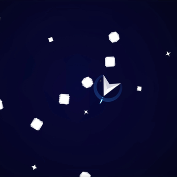 Управляй космическим кораблём и сбивай астероиды, прокачивай лазер и щит. Чистый экшен с прогрессией — играй бесплатно в браузере!