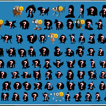 Алхимия Итальянских Животных: Открой Всех Брейнрот: Соединяй нужный элемент и получи новое Итальянское Животное