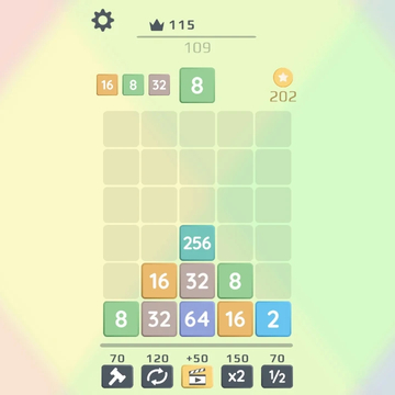 Три режима, уникальные блоки и продуманные уровни делают эту игру идеальной для всех, кто любит логические задачи с изюминкой.