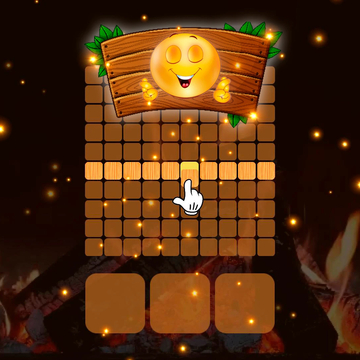 Расслабляющая игра в жанре казуальной головоломки блок-пазла. Новая версия классического “Тетриса”. Поможет успокоить нервы. Медитативные звуки костра и летающие медленно искры вокруг - завораживают! Легкая игра, которая понравится всем!