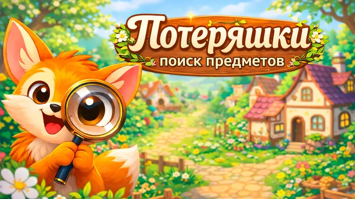 Потеряшки на Пикабу Игры