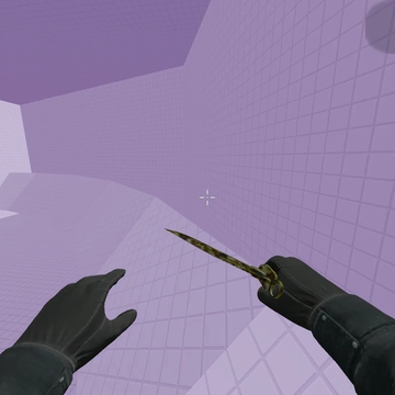 Легендарный баннихоп и сёрф как в Counter Strike перенесен в браузерную онлайн игру "Bunnyhop и Surf Карты", где можно проходить карты соревнуясь с игроками.