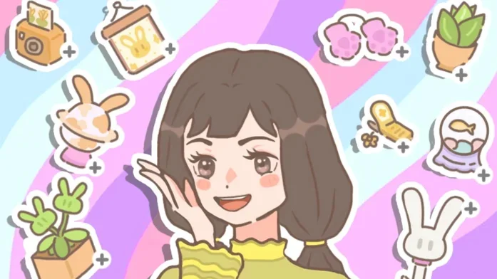 Комната твоей мечты на Пикабу Игры