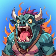 Колода Героев: Арена на Пикабу Игры