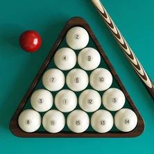 Бильярд 3D: русский бильярд на Пикабу Игры