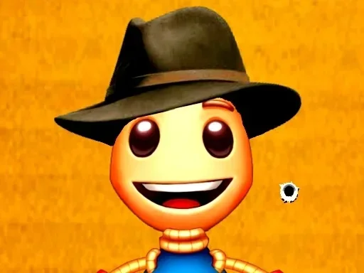 Выживание приятеля-блока на Пикабу Игры