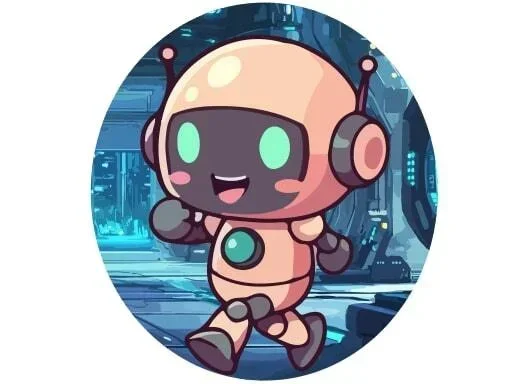 Cyber Chase на Пикабу Игры