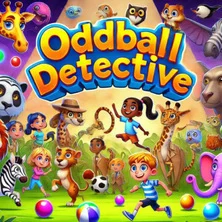 Неправильный Детектив на Пикабу Игры