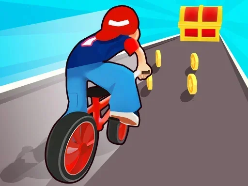 Построй свой транспорт: Забег на Пикабу Игры
