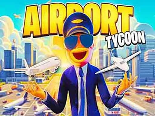 Airport Simulator Plane Tycoon на Пикабу Игры