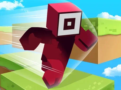Roblox: Бег Крафта на Пикабу Игры