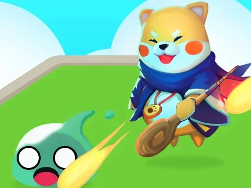 Rush Royale: Оборона Башен Td на Пикабу Игры