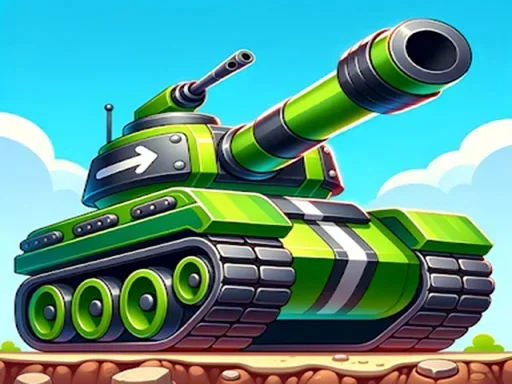 Танки на Пикабу Игры