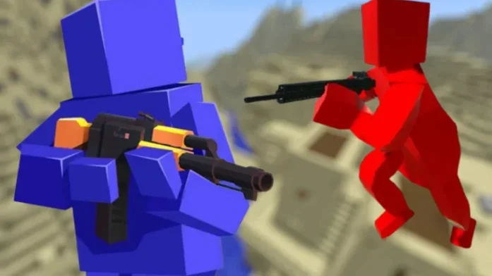 Raven 3D - Линия фронта на Пикабу Игры