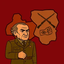 Симулятор войны: 1985 на Пикабу Игры