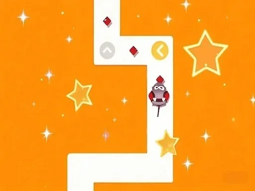 Rush: Животные на Пикабу Игры