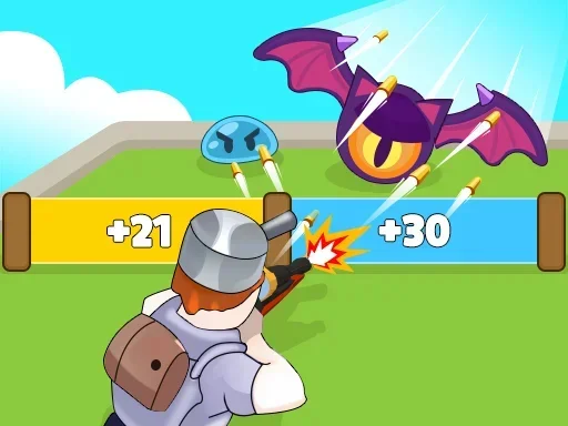 Обработчик Толпы на Пикабу Игры