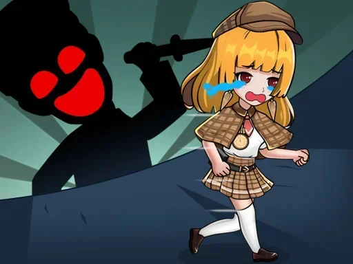 Ключ от таинственной квест-комнаты на Пикабу Игры