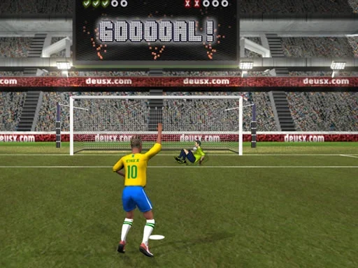 Окончательный ПК на Пикабу Игры