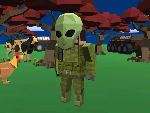 CrazyCraft на Пикабу Игры
