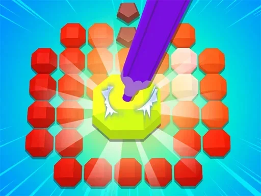 Алмазная живопись ASMR раскраска 2 на Пикабу Игры