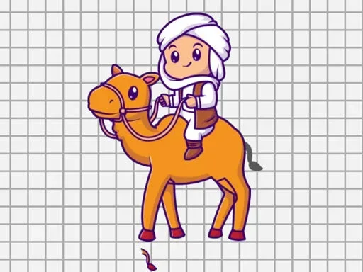 Соедини изображения на Пикабу Игры