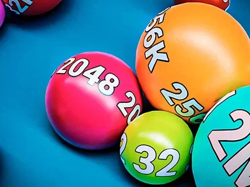Слияние Шаров: 2048: Бильярд! на Пикабу Игры