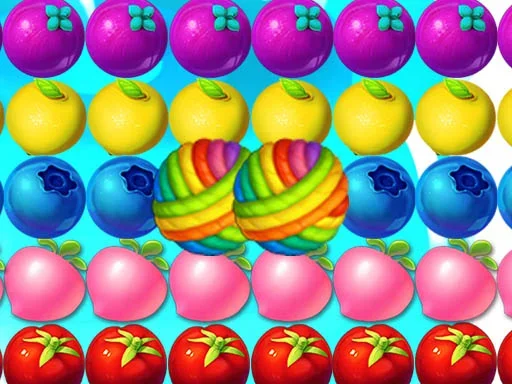 Фруктовый поп на Пикабу Игры