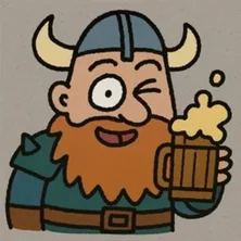 Таверна «Дважды Гусь» на Пикабу Игры