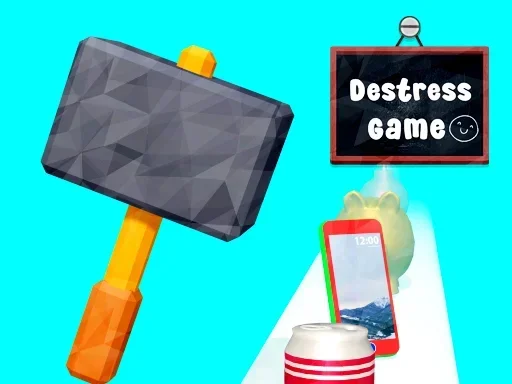 Расслабляющие Игры на Пикабу Игры