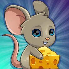 Мыши: Эволюция на Пикабу Игры