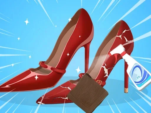 Уборка Принцессы на Пикабу Игры