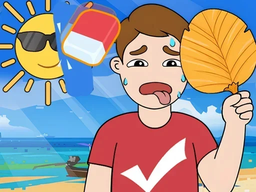 DOP Fun: Удали одну часть на Пикабу Игры