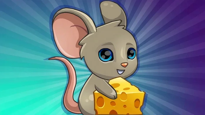 Мыши: Эволюция на Пикабу Игры