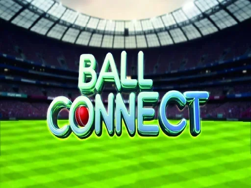 Ball Connect на Пикабу Игры
