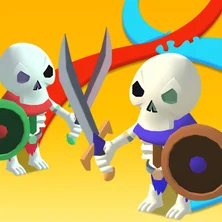 Рисуй Войну на Пикабу Игры