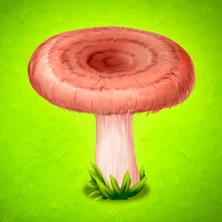 Грибники и Кланы на Пикабу Игры