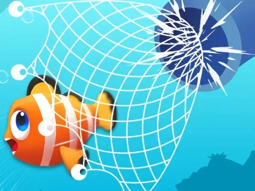 Фишдом Онлайн на Пикабу Игры