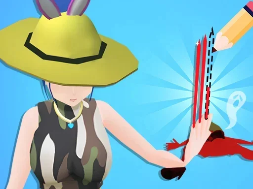 Рисуй Танец Битвы на Пикабу Игры